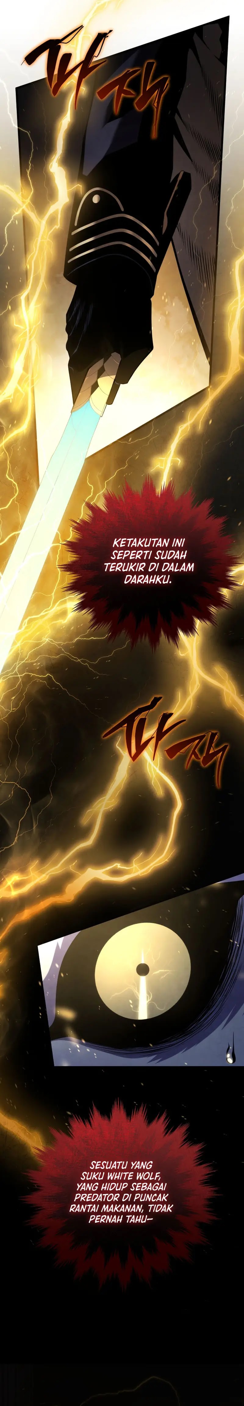 Read Swordmaster’s Youngest Son Bahasa Indonesia ID Manga Online