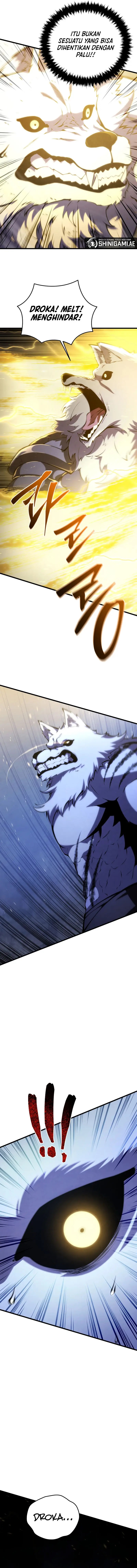 Read Swordmaster’s Youngest Son Bahasa Indonesia ID Manga Online
