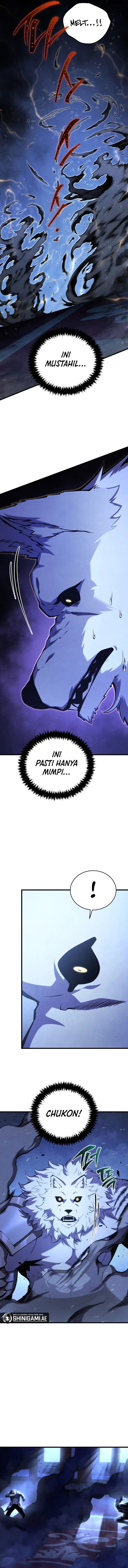 Read Swordmaster’s Youngest Son Bahasa Indonesia ID Manga Online