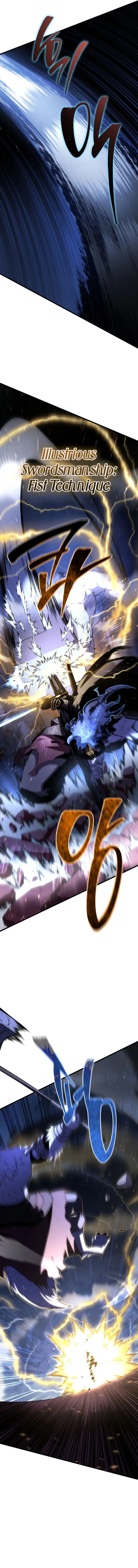 Read Swordmaster’s Youngest Son Bahasa Indonesia ID Manga Online