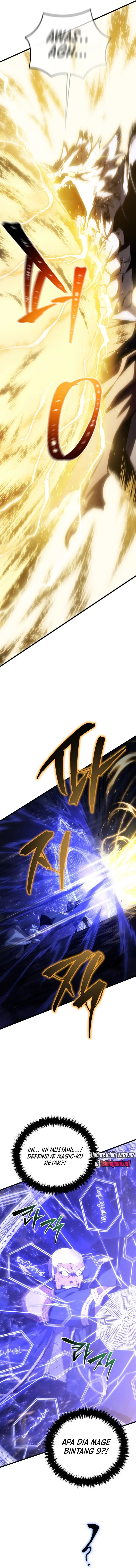 Read Swordmaster’s Youngest Son Bahasa Indonesia ID Manga Online