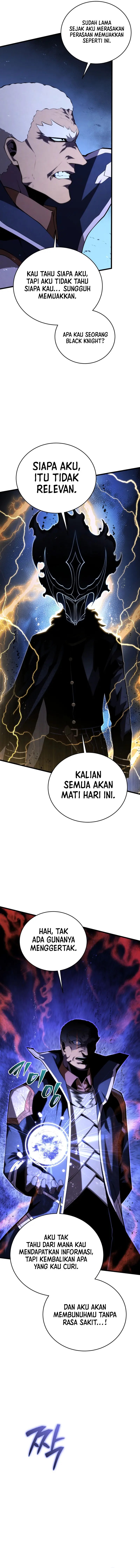 Read Swordmaster’s Youngest Son Bahasa Indonesia ID Manga Online