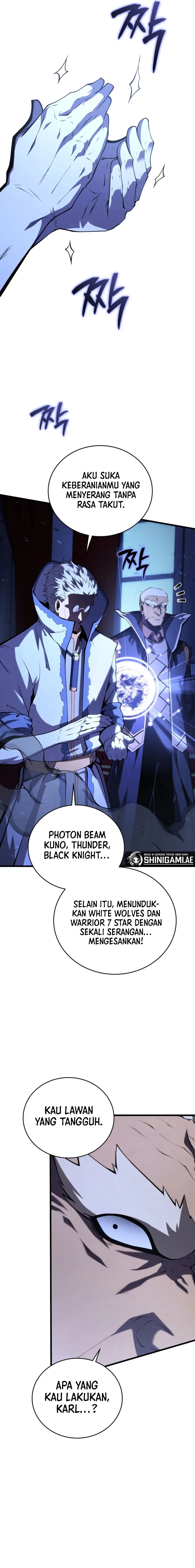Read Swordmaster’s Youngest Son Bahasa Indonesia ID Manga Online