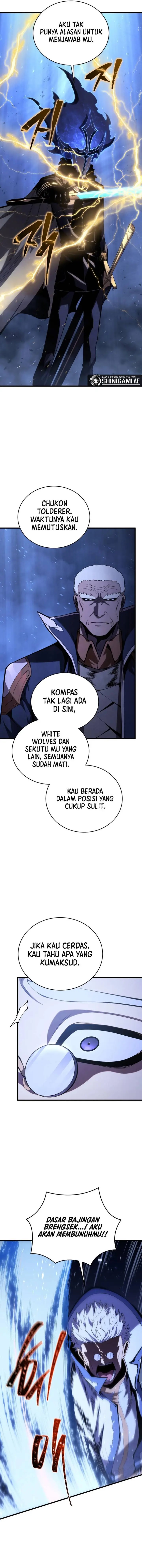 Read Swordmaster’s Youngest Son Bahasa Indonesia ID Manga Online