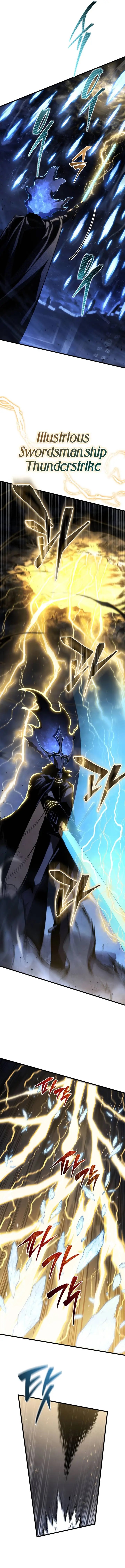 Read Swordmaster’s Youngest Son Bahasa Indonesia ID Manga Online