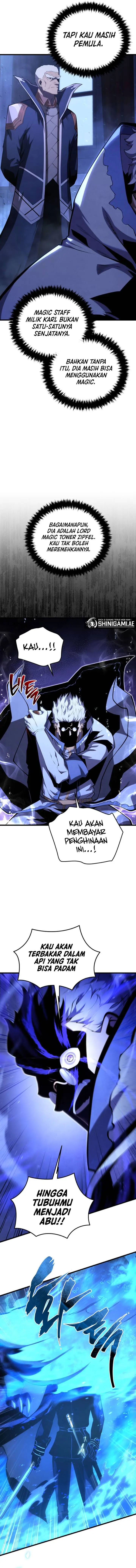 Read Swordmaster’s Youngest Son Bahasa Indonesia ID Manga Online