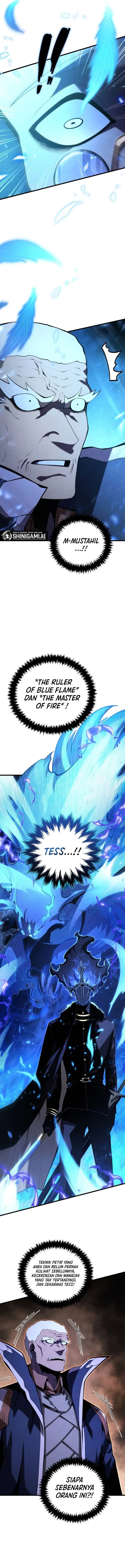 Read Swordmaster’s Youngest Son Bahasa Indonesia ID Manga Online