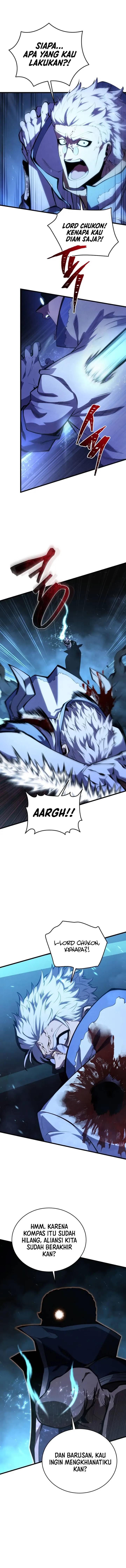 Read Swordmaster’s Youngest Son Bahasa Indonesia ID Manga Online