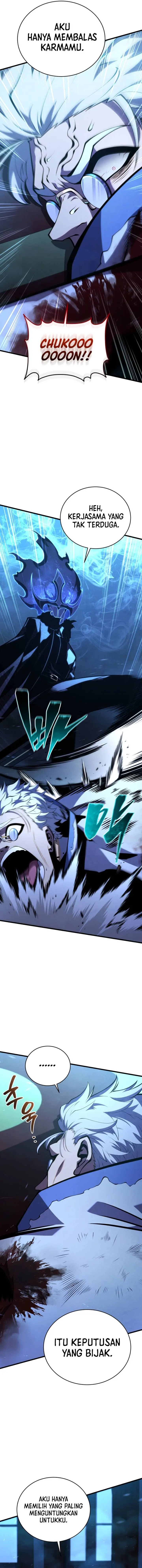 Read Swordmaster’s Youngest Son Bahasa Indonesia ID Manga Online