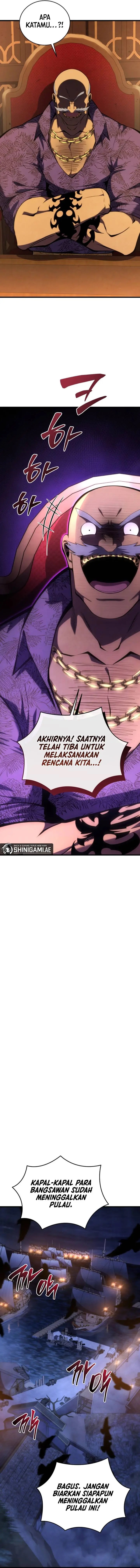 Read Swordmaster’s Youngest Son Bahasa Indonesia ID Manga Online