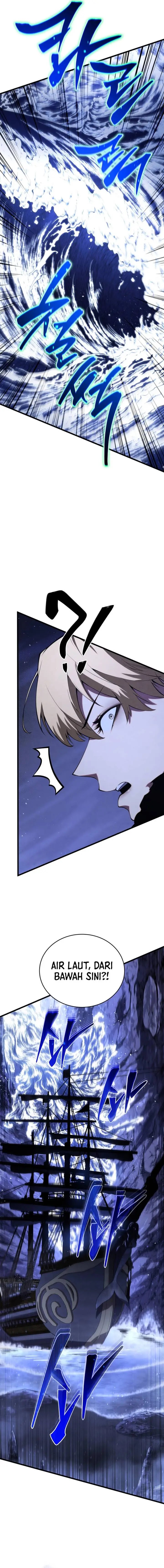 Read Swordmaster’s Youngest Son Bahasa Indonesia ID Manga Online