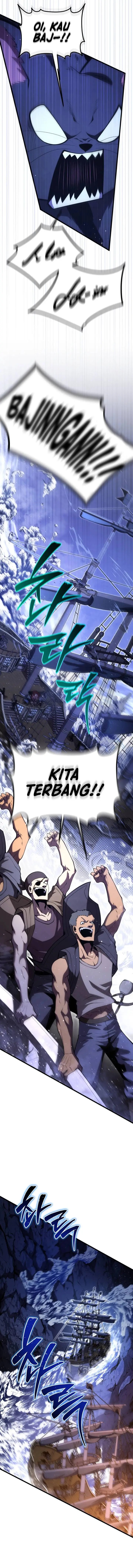 Read Swordmaster’s Youngest Son Bahasa Indonesia ID Manga Online