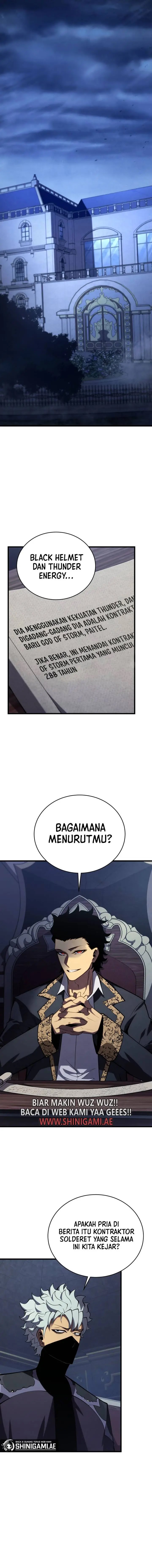 Read Swordmaster’s Youngest Son Bahasa Indonesia ID Manga Online