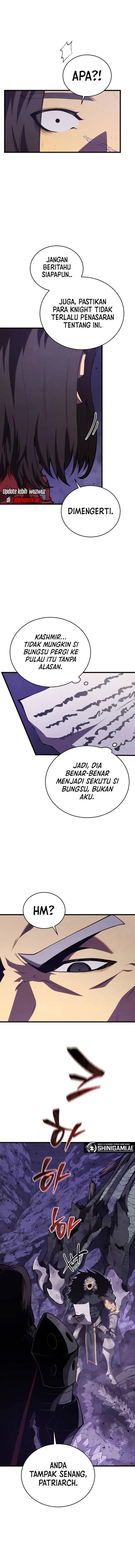 Read Swordmaster’s Youngest Son Bahasa Indonesia ID Manga Online