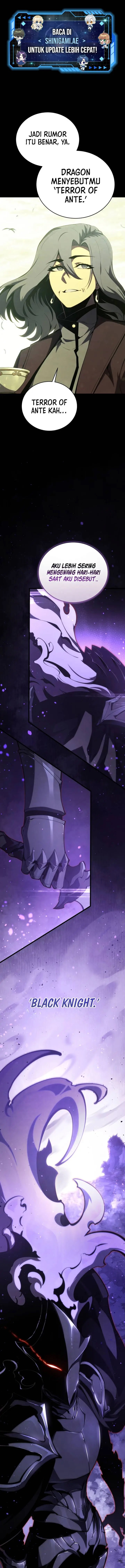 Read Swordmaster’s Youngest Son Bahasa Indonesia ID Manga Online