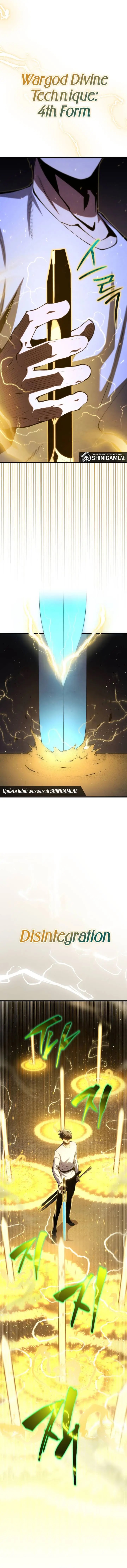 Read Swordmaster’s Youngest Son Bahasa Indonesia ID Manga Online
