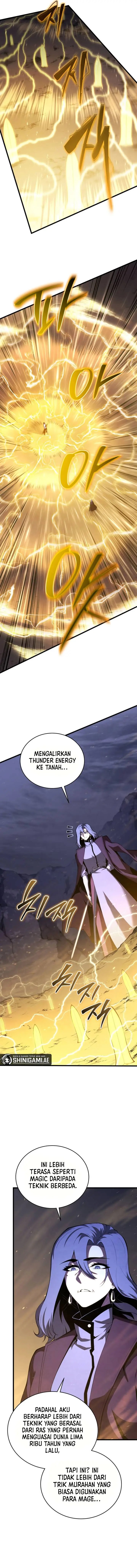 Read Swordmaster’s Youngest Son Bahasa Indonesia ID Manga Online