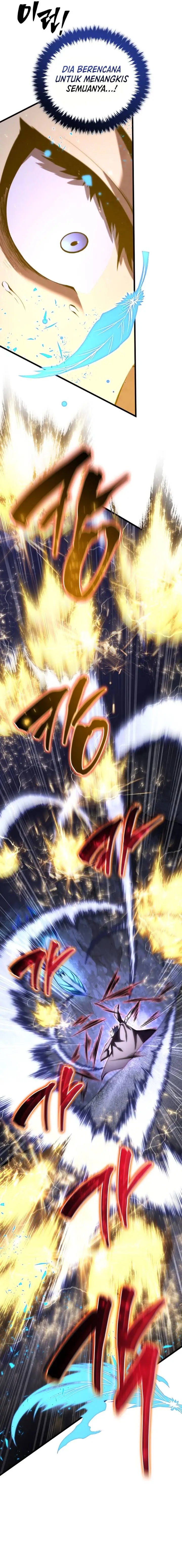 Read Swordmaster’s Youngest Son Bahasa Indonesia ID Manga Online