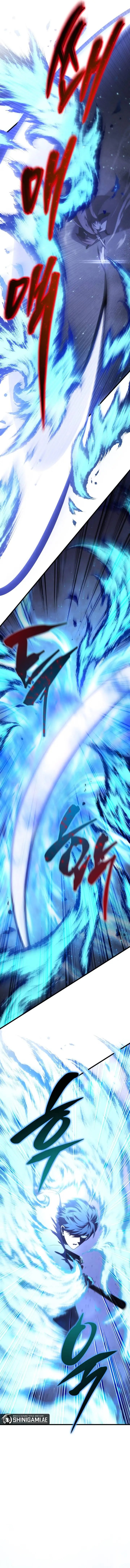 Read Swordmaster’s Youngest Son Bahasa Indonesia ID Manga Online