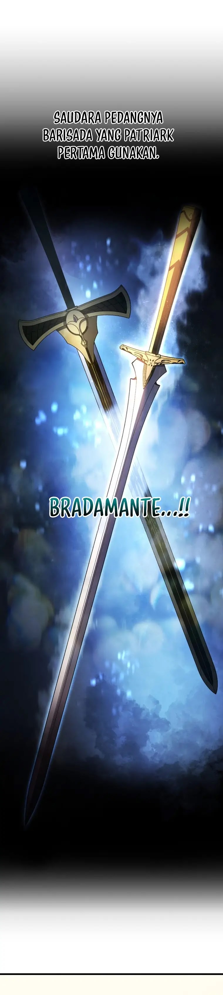 Read Swordmaster’s Youngest Son Bahasa Indonesia ID Manga Online