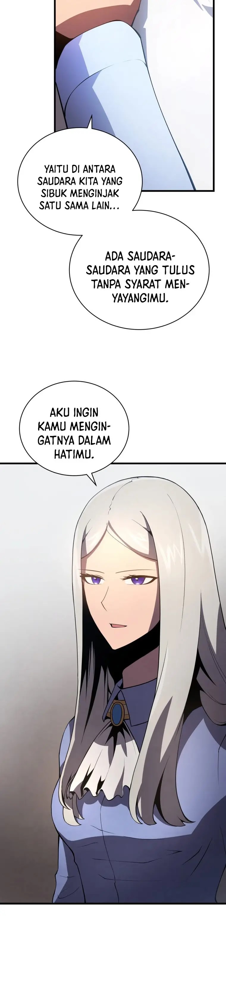 Read Swordmaster’s Youngest Son Bahasa Indonesia ID Manga Online