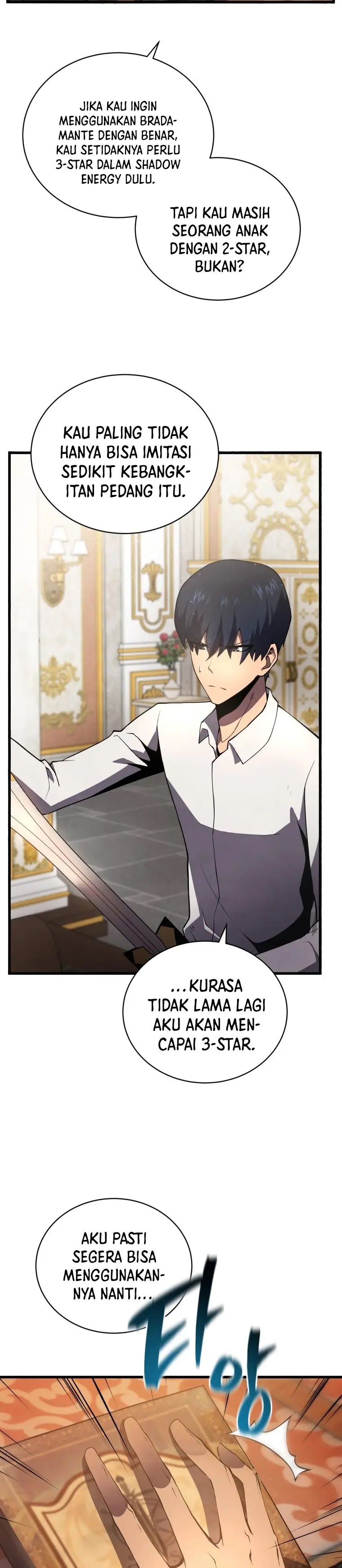 Read Swordmaster’s Youngest Son Bahasa Indonesia ID Manga Online