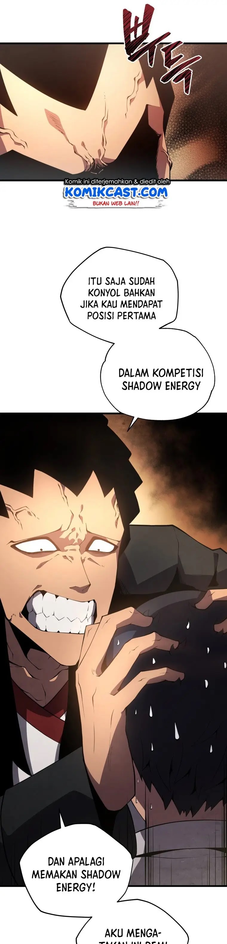 Read Swordmaster’s Youngest Son Bahasa Indonesia ID Manga Online