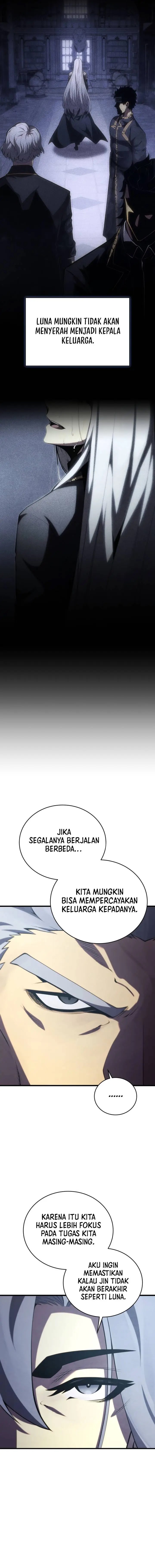 Read Swordmaster’s Youngest Son Bahasa Indonesia ID Manga Online