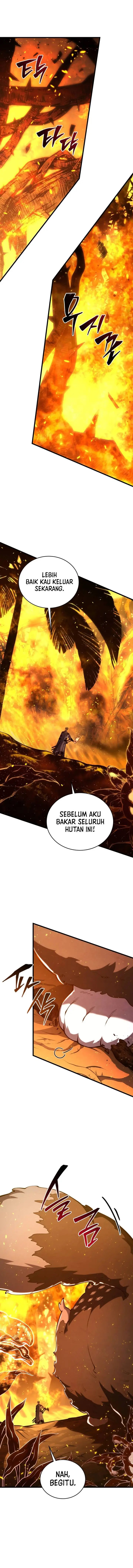 Read Swordmaster’s Youngest Son Bahasa Indonesia ID Manga Online