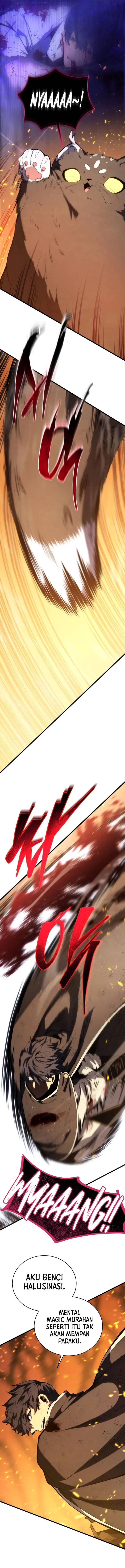 Read Swordmaster’s Youngest Son Bahasa Indonesia ID Manga Online