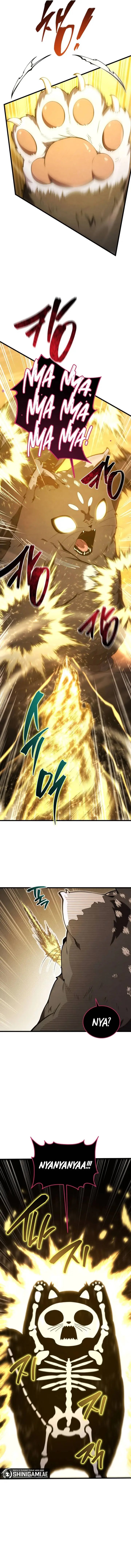 Read Swordmaster’s Youngest Son Bahasa Indonesia ID Manga Online