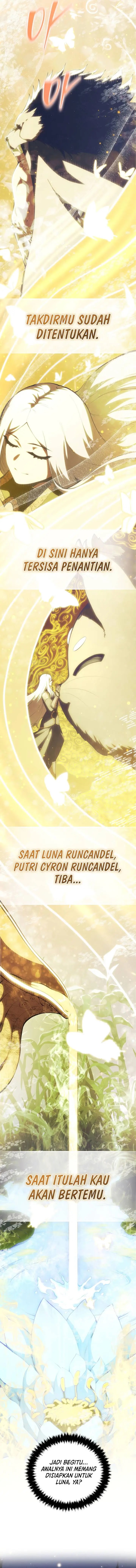 Read Swordmaster’s Youngest Son Bahasa Indonesia ID Manga Online