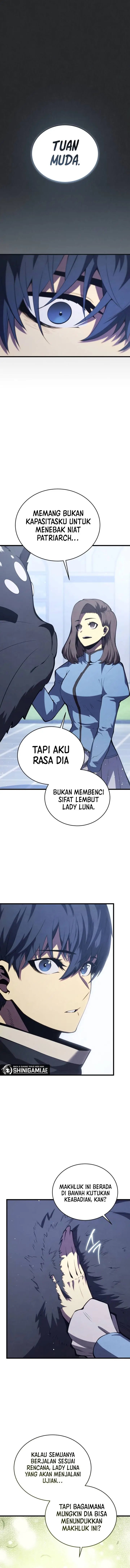 Read Swordmaster’s Youngest Son Bahasa Indonesia ID Manga Online