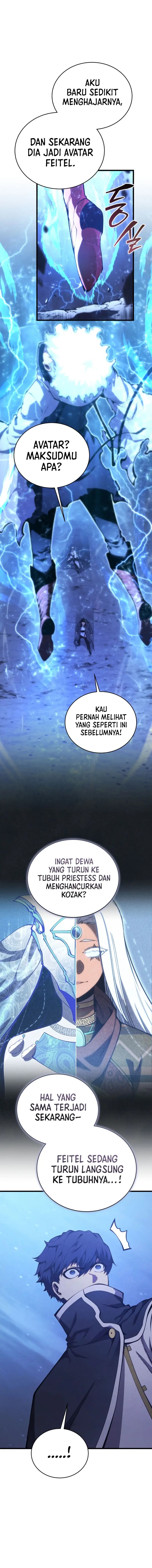 Read Swordmaster’s Youngest Son Bahasa Indonesia ID Manga Online