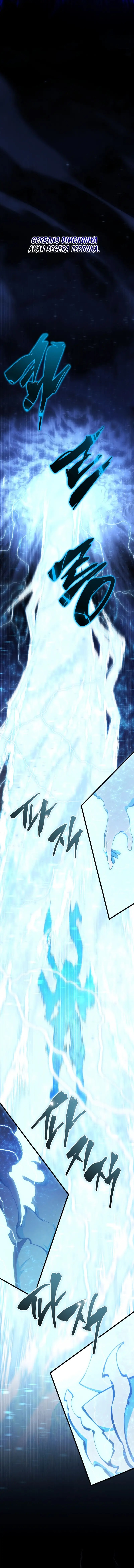 Read Swordmaster’s Youngest Son Bahasa Indonesia ID Manga Online