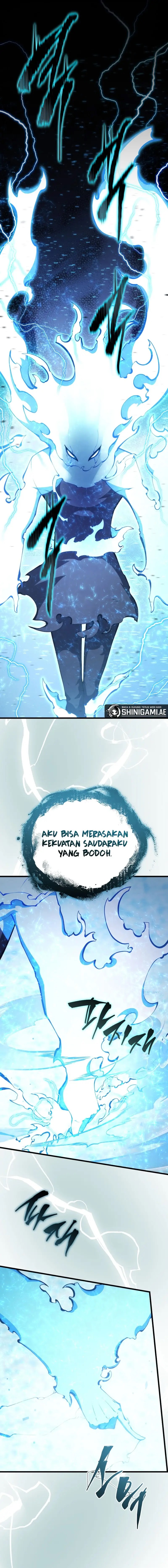 Read Swordmaster’s Youngest Son Bahasa Indonesia ID Manga Online