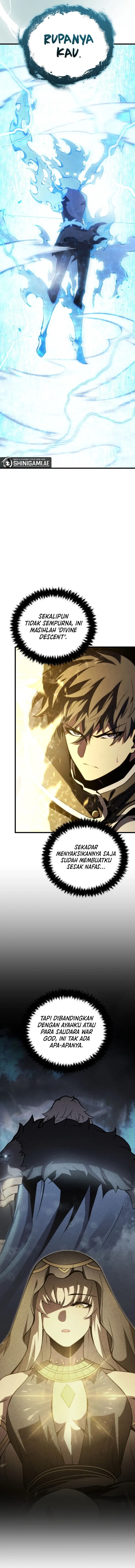 Read Swordmaster’s Youngest Son Bahasa Indonesia ID Manga Online