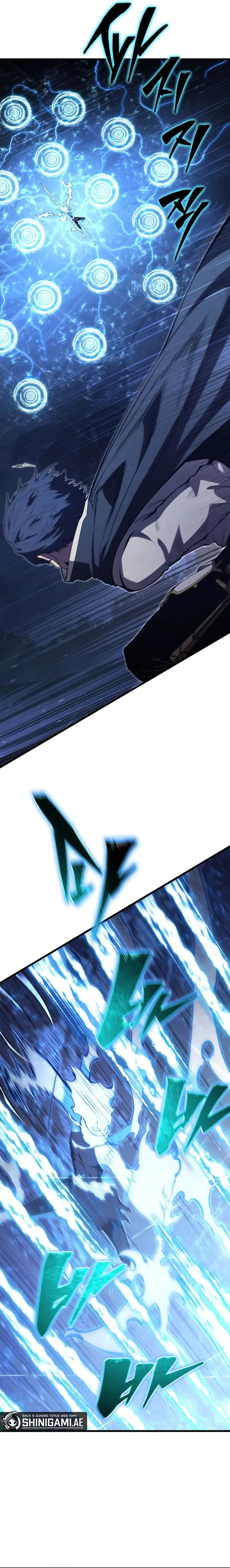 Read Swordmaster’s Youngest Son Bahasa Indonesia ID Manga Online