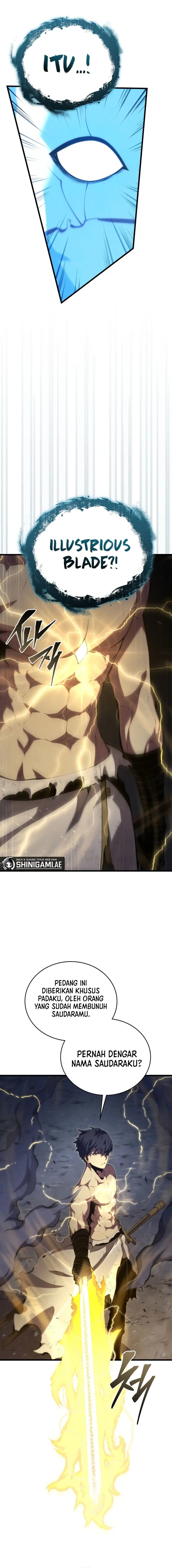 Read Swordmaster’s Youngest Son Bahasa Indonesia ID Manga Online