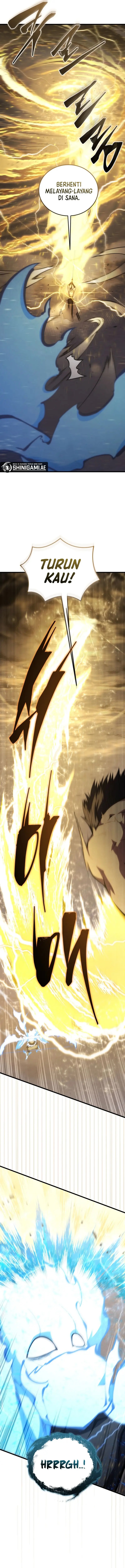 Read Swordmaster’s Youngest Son Bahasa Indonesia ID Manga Online