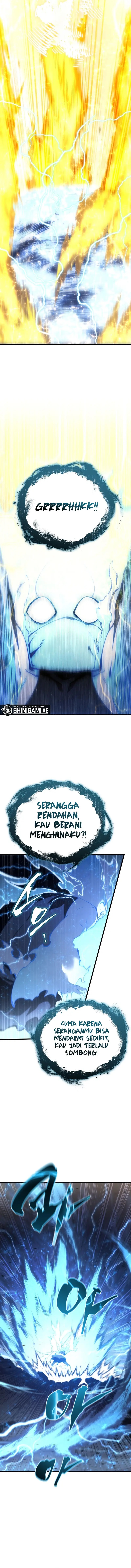 Read Swordmaster’s Youngest Son Bahasa Indonesia ID Manga Online