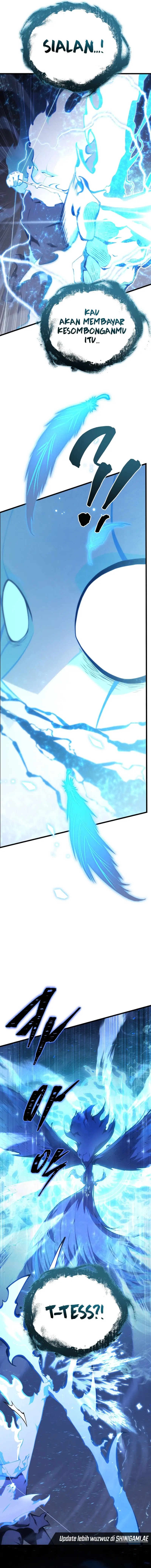Read Swordmaster’s Youngest Son Bahasa Indonesia ID Manga Online