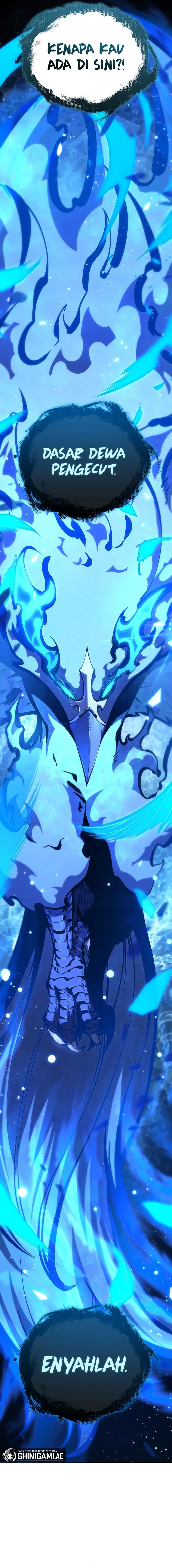 Read Swordmaster’s Youngest Son Bahasa Indonesia ID Manga Online