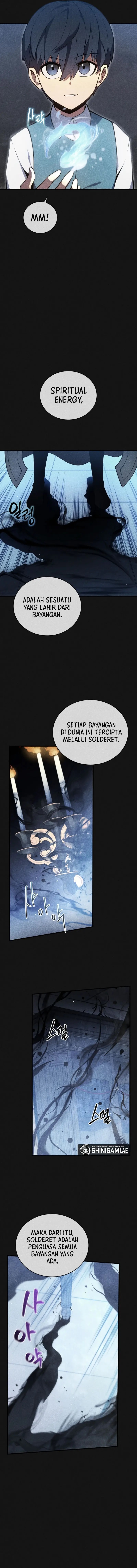 Read Swordmaster’s Youngest Son Bahasa Indonesia ID Manga Online