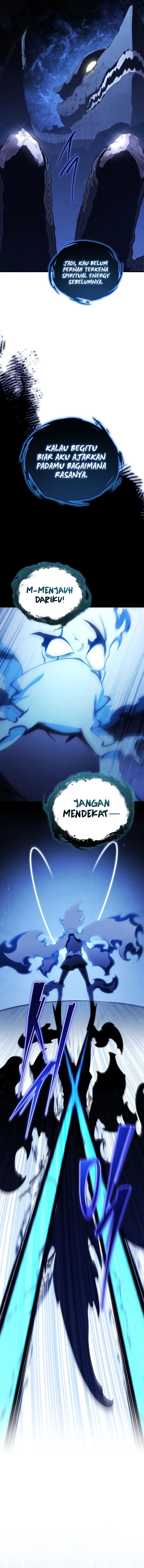 Read Swordmaster’s Youngest Son Bahasa Indonesia ID Manga Online