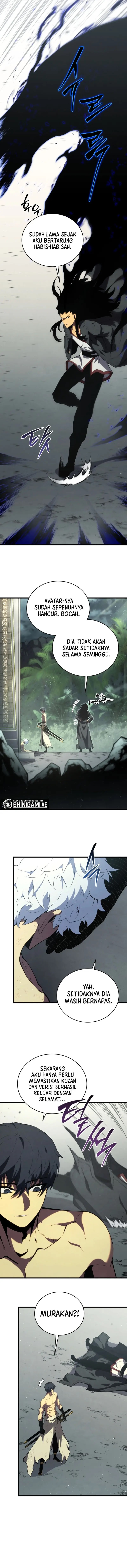 Read Swordmaster’s Youngest Son Bahasa Indonesia ID Manga Online