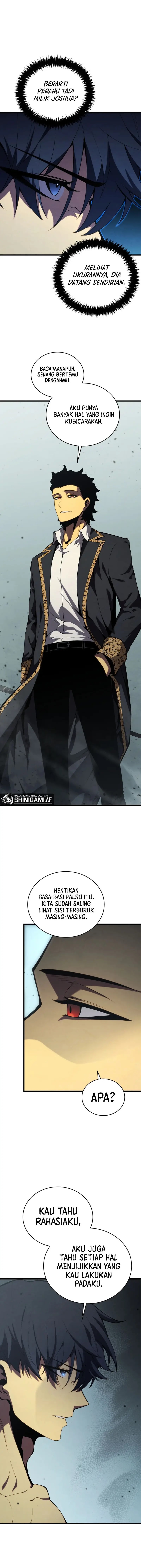 Read Swordmaster’s Youngest Son Bahasa Indonesia ID Manga Online