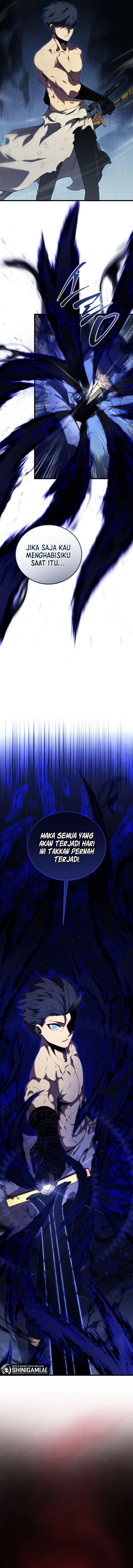 Read Swordmaster’s Youngest Son Bahasa Indonesia ID Manga Online
