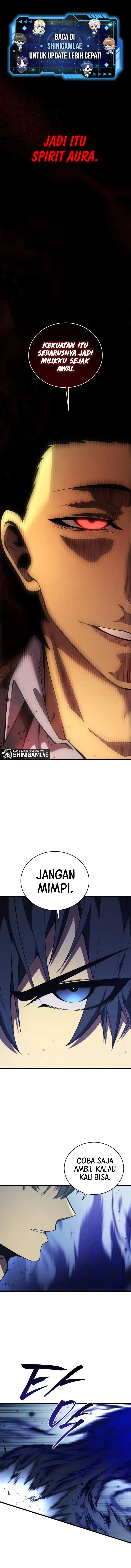 Read Swordmaster’s Youngest Son Bahasa Indonesia ID Manga Online