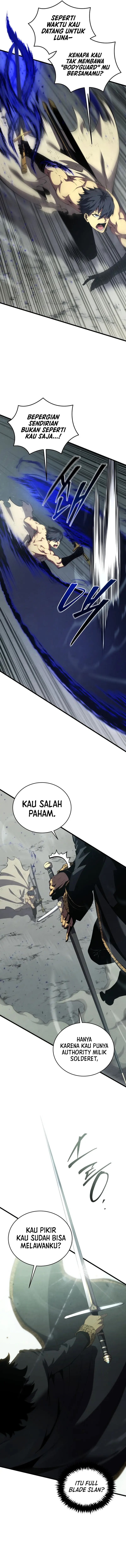 Read Swordmaster’s Youngest Son Bahasa Indonesia ID Manga Online